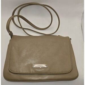 KOLTOV Women's‎ Small Beige Leather Purse -901-A3